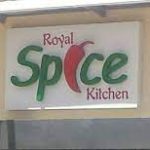 Royal Spice Kitchen