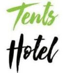 Tents Lounge & Hotel