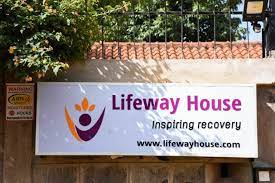Lifeway House