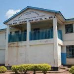 MAMA NGINA CHILDRENS HOME