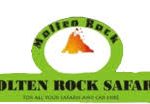 Molten Rock safaris kenya