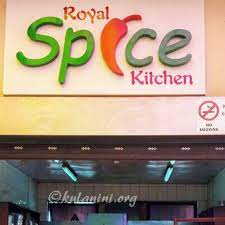 Royal Spice Kitchen