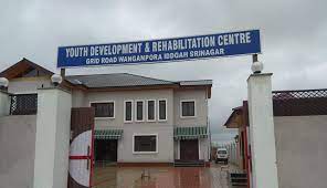 Irshaad rehabilitation Centre