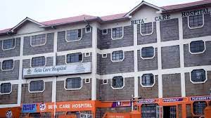 Beta Care Hospital