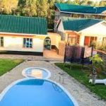 Naivasha Peppercorn Holiday Resort