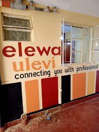 Merchant logo Elewa Ulevi