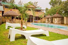 Naivasha Peppercorn Holiday Resort