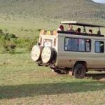 Taylors Nakuru Travel Centre Ltd