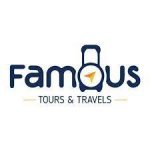 Famous Tour and Travel Ltd