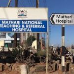 Mathare Mental Hospital