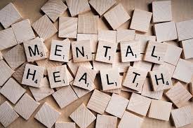TUBONGE MENTAL