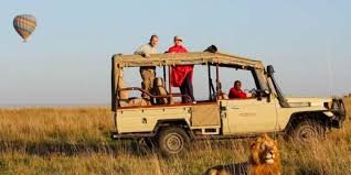 PANASHA TOURS AND TRAVEL