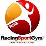 Racing  Sport Gym
