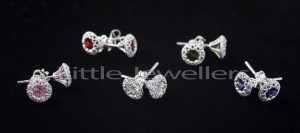 The Little Jewellers