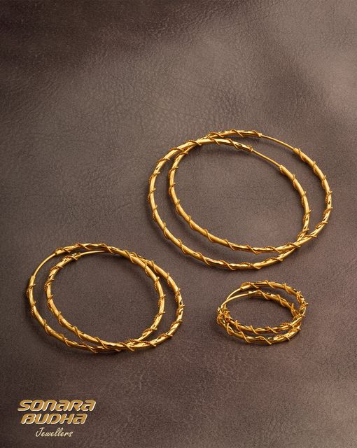 Sonara Budha Jewellers