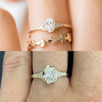 Oakwood Jewelery