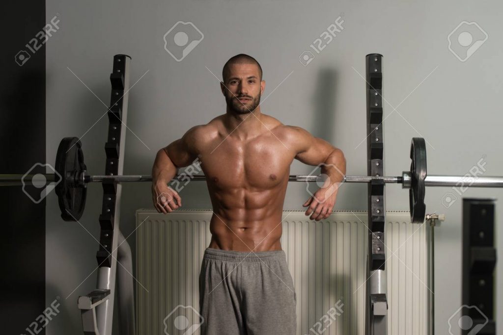 Great Body Gym ltd