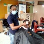 Sasyl barber spa and salon