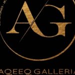 AQEEQ GALLERIA