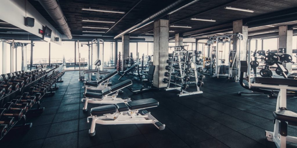 Fitness Empire