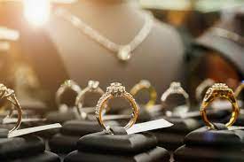 Jafferani Jewellers
