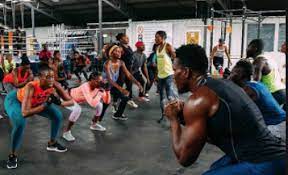 ALPHA FIT