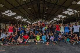 Flex Fitness Place
