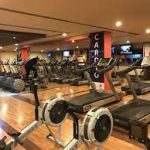 Smart Gyms Junction