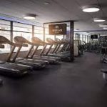 Hilton Health Club