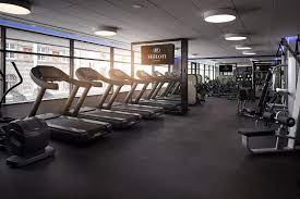 Hilton Health Club
