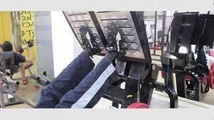 Racing  Sport Gym