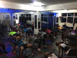 Physiq & Tone Gyms