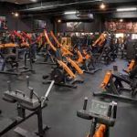 South Fitness