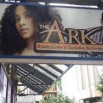 The Ark Beauty Center And Executive Barber Shop