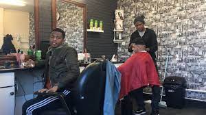 Fresh Cuts Barbers and Salon