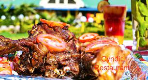 Cyndir Restaurant
