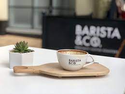 Barista & Co.
