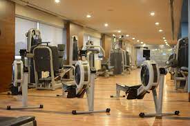Fit 4 Life Gym And Fitness Center