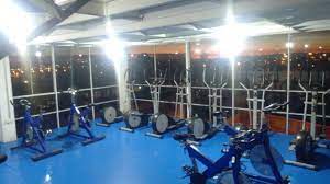 South Fitness