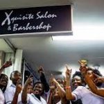 Xquisite Hair Salon & Barber Shop