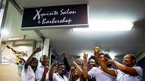 Xquisite Hair Salon & Barber Shop