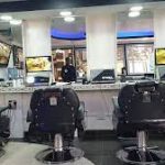 KENNY’s BARBERSHOP Nairobi