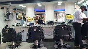 KENNY’s BARBERSHOP Nairobi