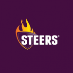 Steers