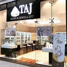 Taj Gems & Jewellers