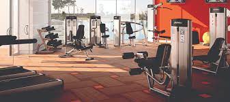Califitness center