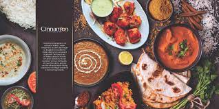 Cinnamon – The Flavor of India