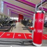 Wentworth Gym