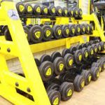 Nadiano Wonder Fitness Center