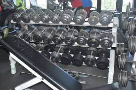 Premier Fitness Centre